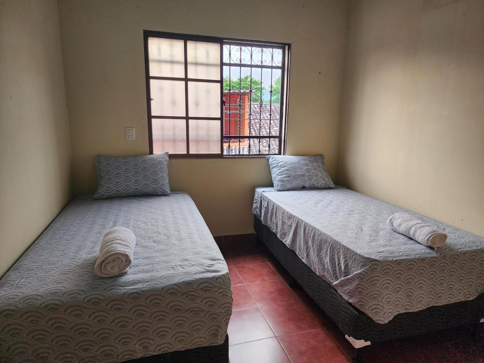 Casona Macondo Гранада Экстерьер фото