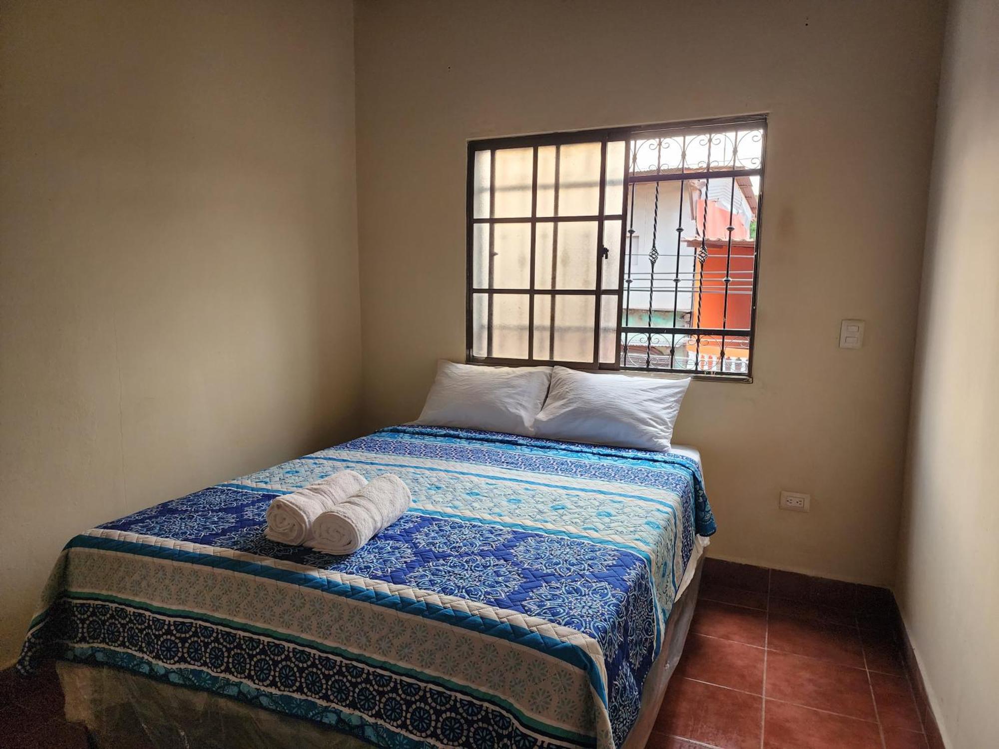 Casona Macondo Гранада Экстерьер фото