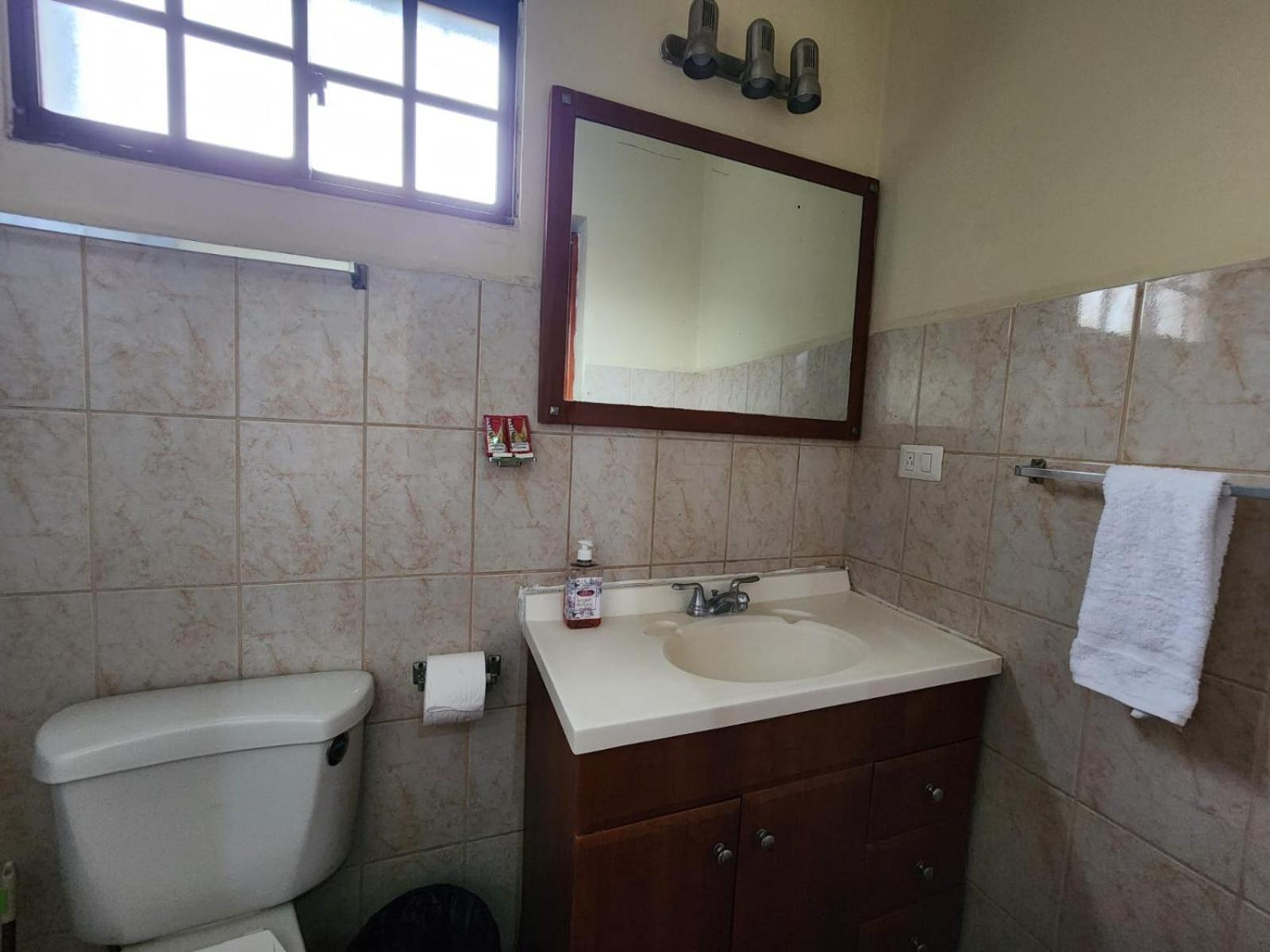 Casona Macondo Гранада Экстерьер фото