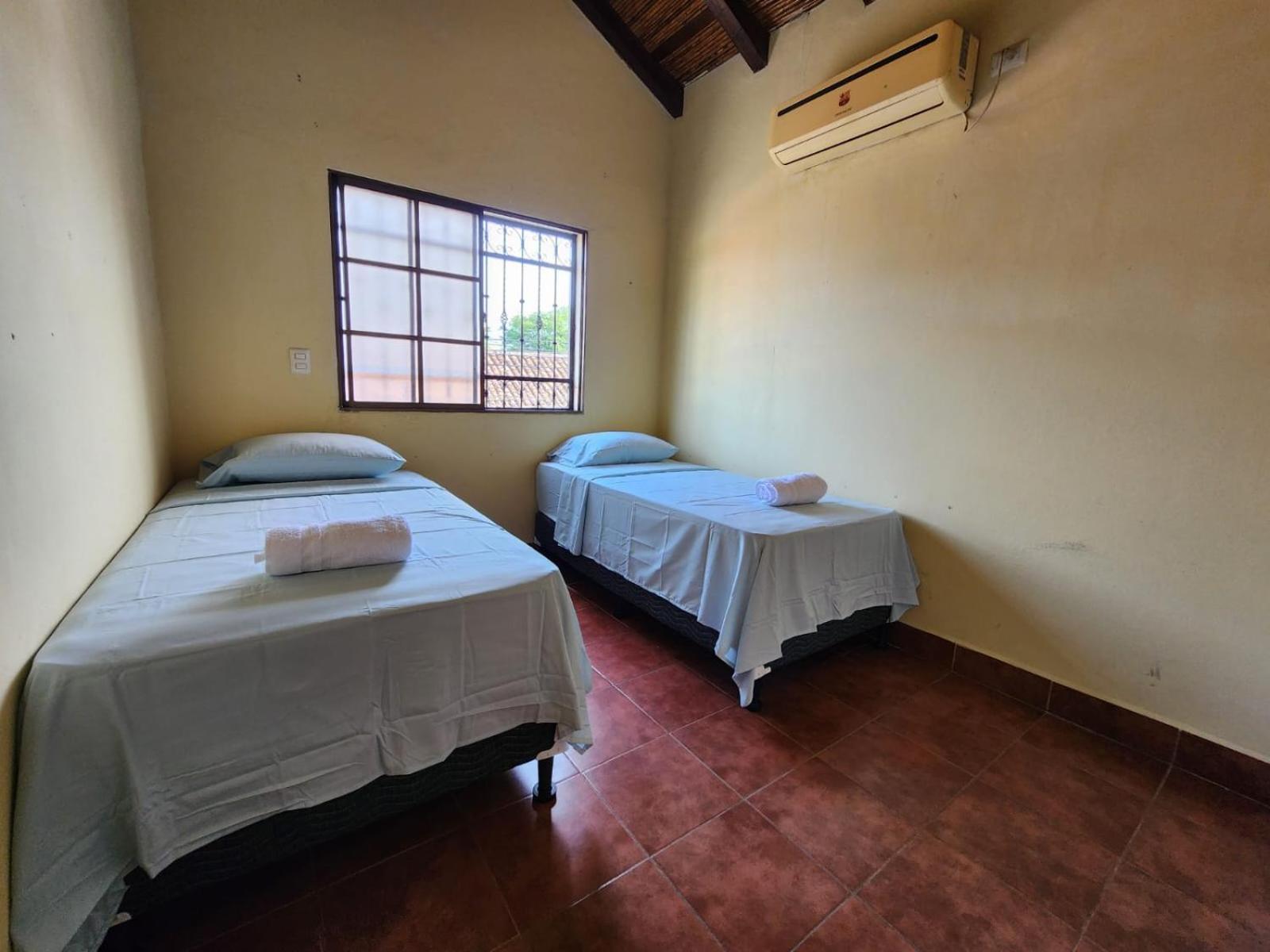 Casona Macondo Гранада Экстерьер фото