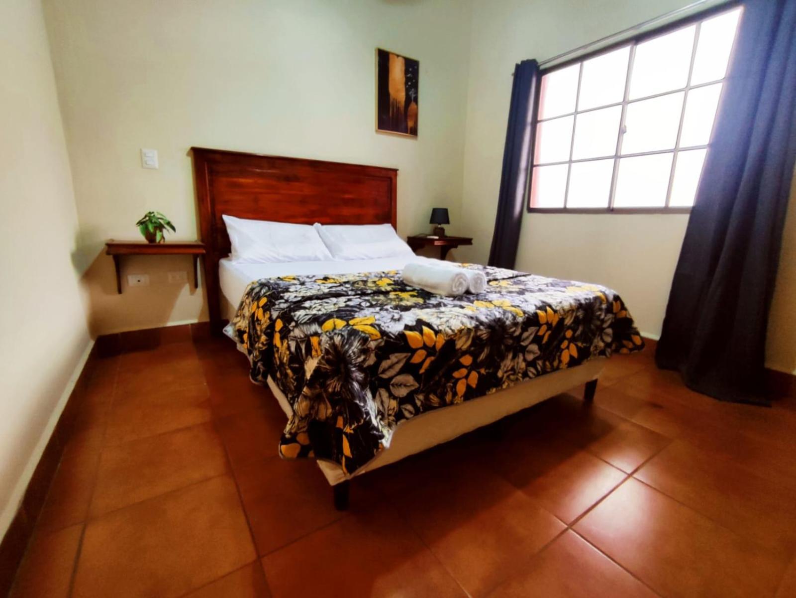 Casona Macondo Гранада Экстерьер фото