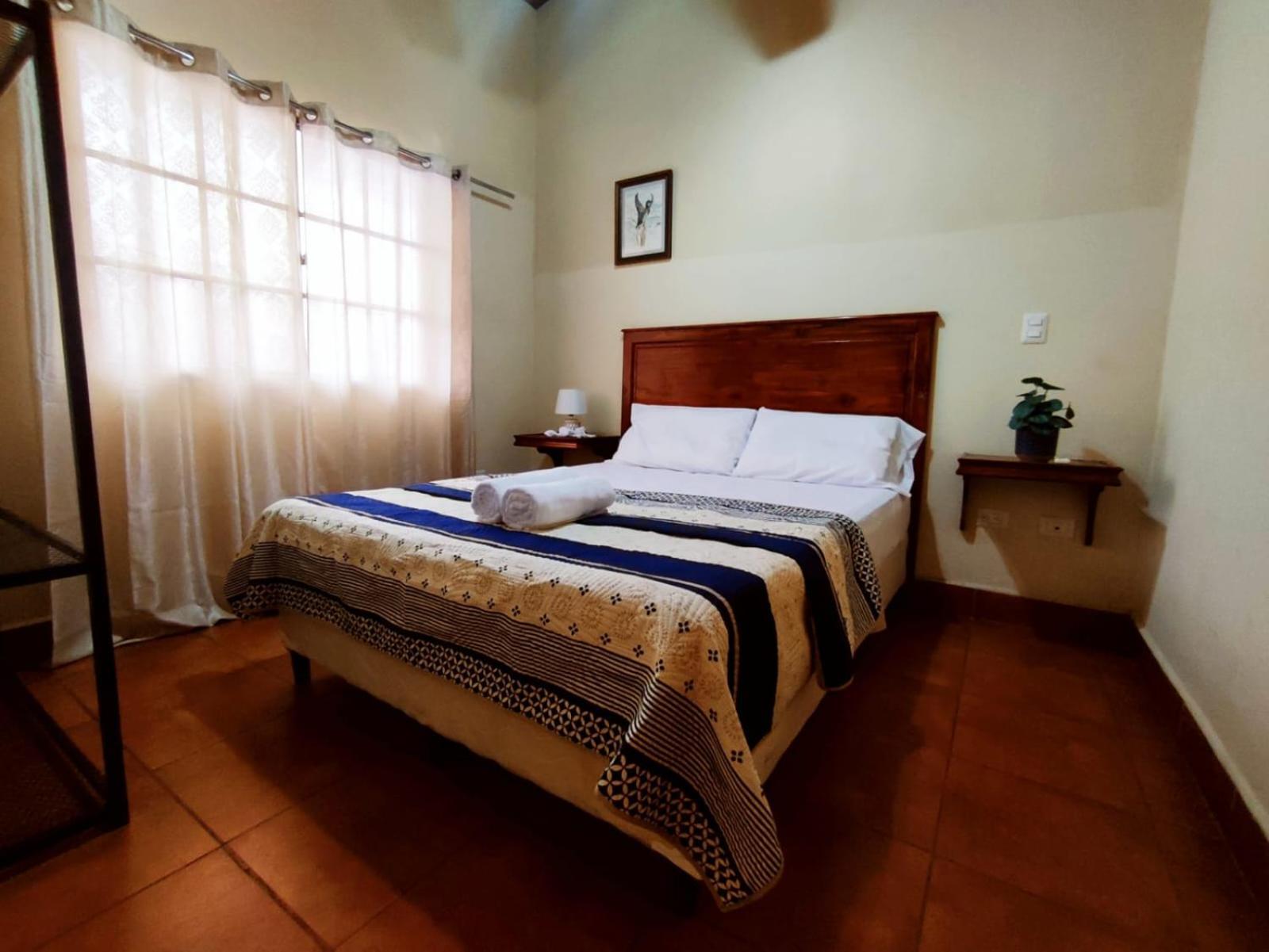 Casona Macondo Гранада Экстерьер фото